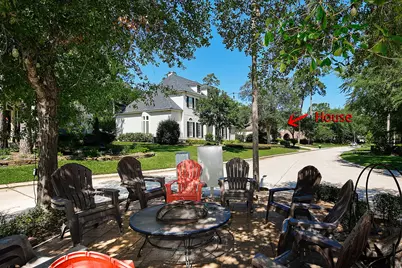 15 Carriage Pines Court, The Woodlands, TX 77381 - Photo 15