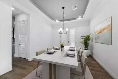 28015 Royal Swan Lane, Spring, TX 77386 - Photo 13