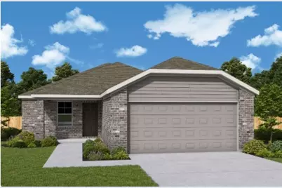 1044 Hawk Gate Lane, Katy, TX 77493 - Photo 1