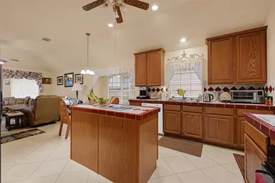 1406 Lofty Mills Drive, Houston, TX 77339 - Photo 11