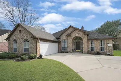 1406 Lofty Mills Drive, Houston, TX 77339 - Photo 1