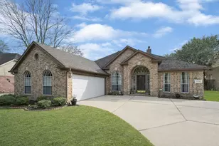 1406 Lofty Mills Dr, Houston, TX 77339 - Photo 1