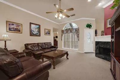 1406 Lofty Mills Drive, Houston, TX 77339 - Photo 5