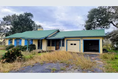 1105 Clipson Road, Eagle Lake, TX 77434 - Photo 1