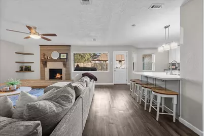 15431 Wandering Trail, Friendswood, TX 77546 - Photo 17