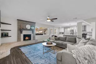 15431 Wandering Trail, Friendswood, TX 77546 - Photo 33