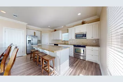 1965 Ave J, Crystal Beach, TX 77650 - Photo 5