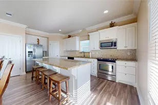 1965 Ave J, Crystal Beach, TX 77650 - Photo 5