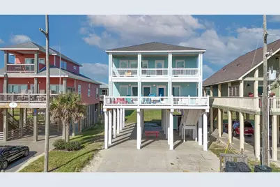 1965 Ave J, Crystal Beach, TX 77650 - Photo 25