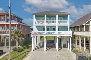 1965 Ave J, Crystal Beach, TX 77650 - Photo 25