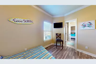 1965 Ave J, Crystal Beach, TX 77650 - Photo 23