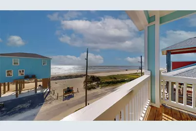 1965 Ave J, Crystal Beach, TX 77650 - Photo 1