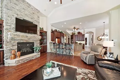 14627 Lindale Rose Lane, Humble, TX 77396 - Photo 7