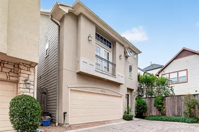 5972 Kansas Street, Houston, TX 77007 - Photo 1