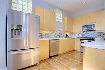 5342 Darling Street #A, Houston, TX 77007 - Photo 1