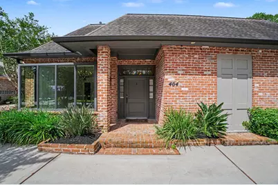 404 Bayou Cove Court, Houston, TX 77042 - Photo 1