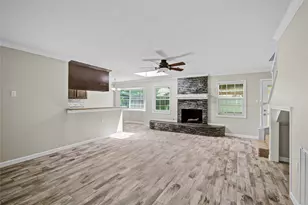 15702 Wandering Trail, Friendswood, TX 77546 - Photo 17