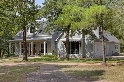 526 Piney Creek Road, La Grange, TX 78945 - Photo 1