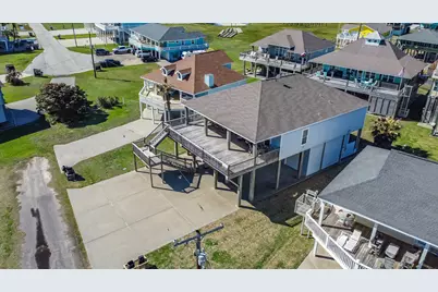 3093 Greg, Crystal Beach, TX 77650 - Photo 45