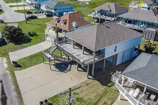 3093 Greg, Crystal Beach, TX 77650 - Photo 45