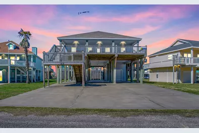 3093 Greg, Crystal Beach, TX 77650 - Photo 1