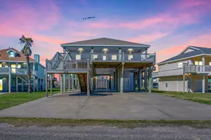 3093 Greg, Crystal Beach, TX 77650 - Photo 1