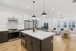 714 W Donovan St, Houston, TX 77091 - Photo 5