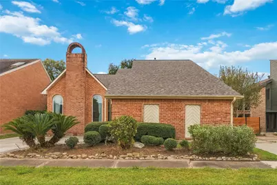 12219 Gladewick Drive, Houston, TX 77077 - Photo 1