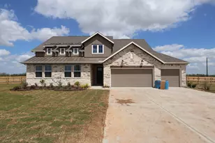 5021 Bluebell Way, Waller, TX 77484 - Photo 1