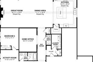 5021 Bluebell Way, Waller, TX 77484 - Photo 3