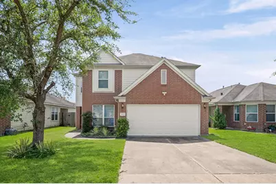 3615 Barkers Crossing Avenue, Houston, TX 77084 - Photo 1