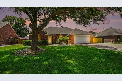 12319 E River Run Drive, Baytown, TX 77523 - Photo 1
