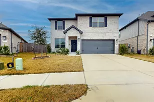 14407 Cardinal Frst Dr, Conroe, TX 77302 - Photo 1