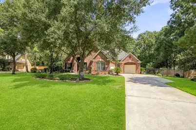 10007 Estes Hill Lane, Conroe, TX 77302 - Photo 5