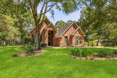 10007 Estes Hill Lane, Conroe, TX 77302 - Photo 3