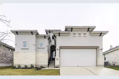200 Castlefields Street, Hutto, TX 78634 - Photo 1