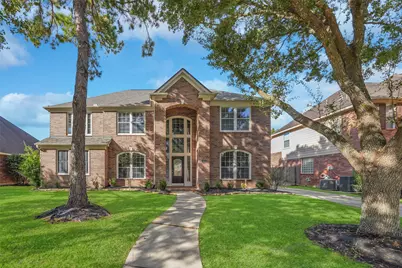 4415 Eden Point Lane, Katy, TX 77494 - Photo 1