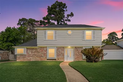 5318 Springton Lane, Spring, TX 77379 - Photo 1