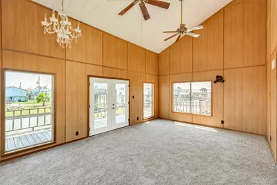 16707 & 16709 Kingston Way, Jamaica Beach, TX 77554 - Photo 9