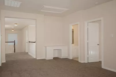 47 N Spinning Wheel Circle, The Woodlands, TX 77382 - Photo 21