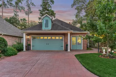 32 Hillwood Lane, Montgomery, TX 77356 - Photo 5