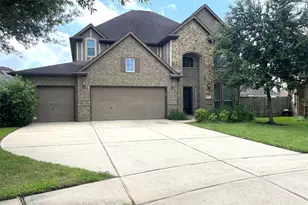 2445 Iniesta Ln, League City, TX 77573 - Photo 1