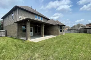 2445 Iniesta Ln, League City, TX 77573 - Photo 15