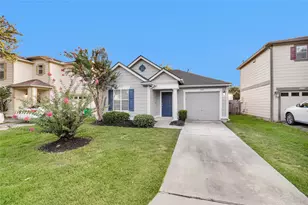 19423 Bold River Rd, Tomball, TX 77375 - Photo 3