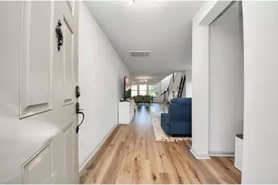 3735 Morning Cove Lane, Katy, TX 77449 - Photo 3