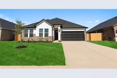 3336 Daily Harvest Drive, Pearland, TX 77581 - Photo 1
