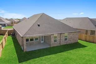 3336 Daily Harvest Dr, Pearland, TX 77581 - Photo 23