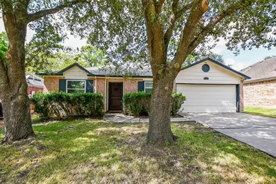 3019 Ciderwood Drive, Spring, TX 77373 - Photo 3