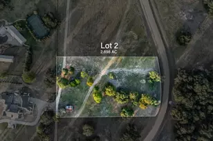 Tbd Drake Lane-Lot 2, Round Top, TX 78954 - Photo 1