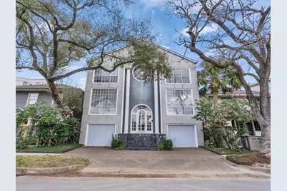 1220 Hawthorne Street, Houston, TX 77006 - Photo 1